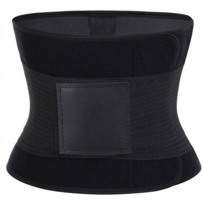 Unisex - Adjustable Waist Trainer